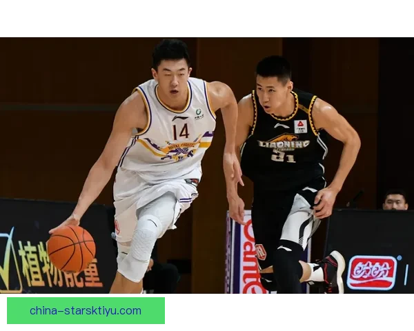 北控被带崩盘空位打铁防守送分