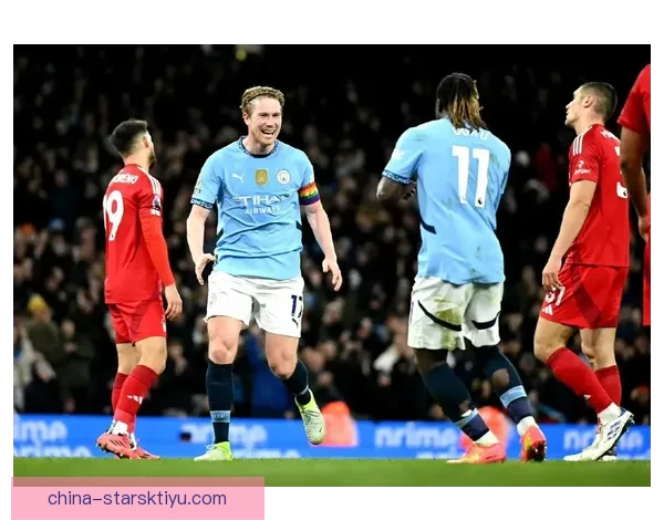 基翁称曼城胜利物浦利好阿森纳