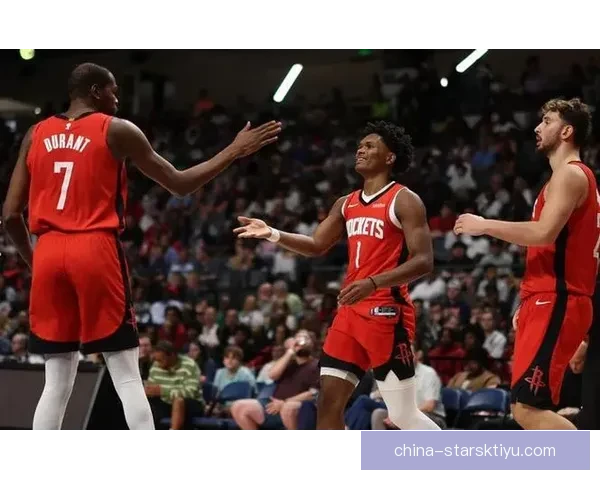 拉塞尔不赴奇才报到火箭迎良机