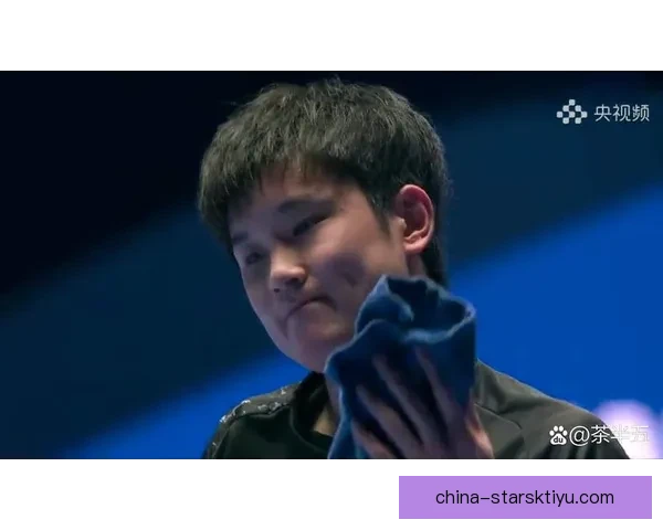 WTT新加坡大满贯陈俊菘张本智和对决