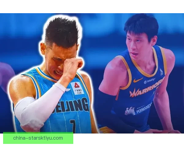 林书豪名人赛复出：身体生锈引热议